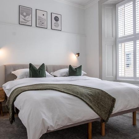 Andrean House, St Andrews Apartment Ngoại thất bức ảnh
