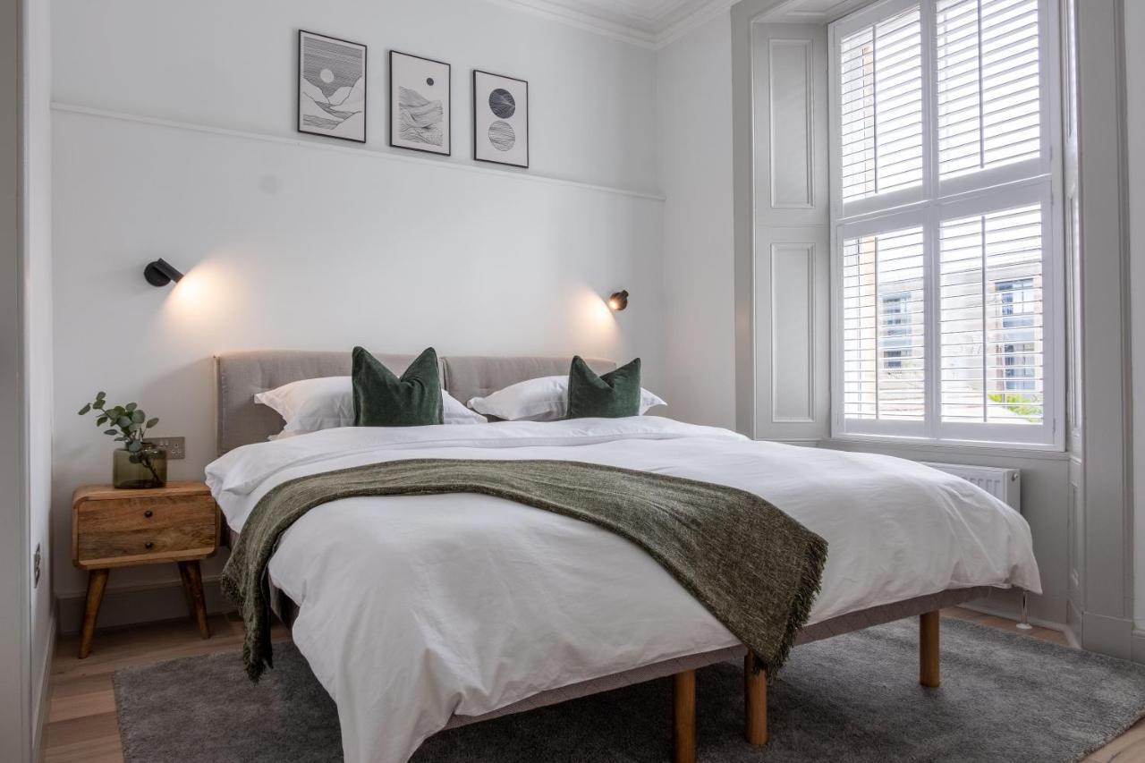 Andrean House, St Andrews Apartment Ngoại thất bức ảnh
