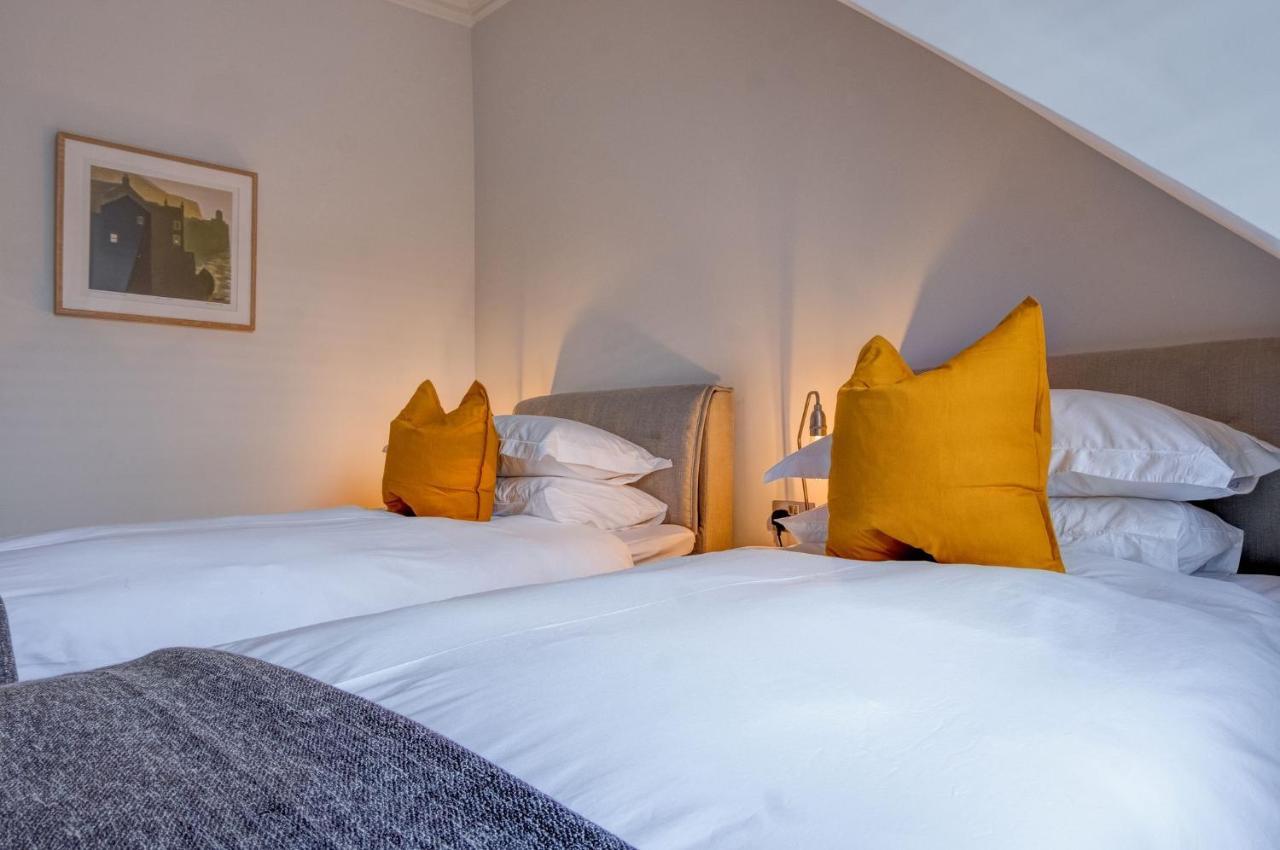 Andrean House, St Andrews Apartment Ngoại thất bức ảnh