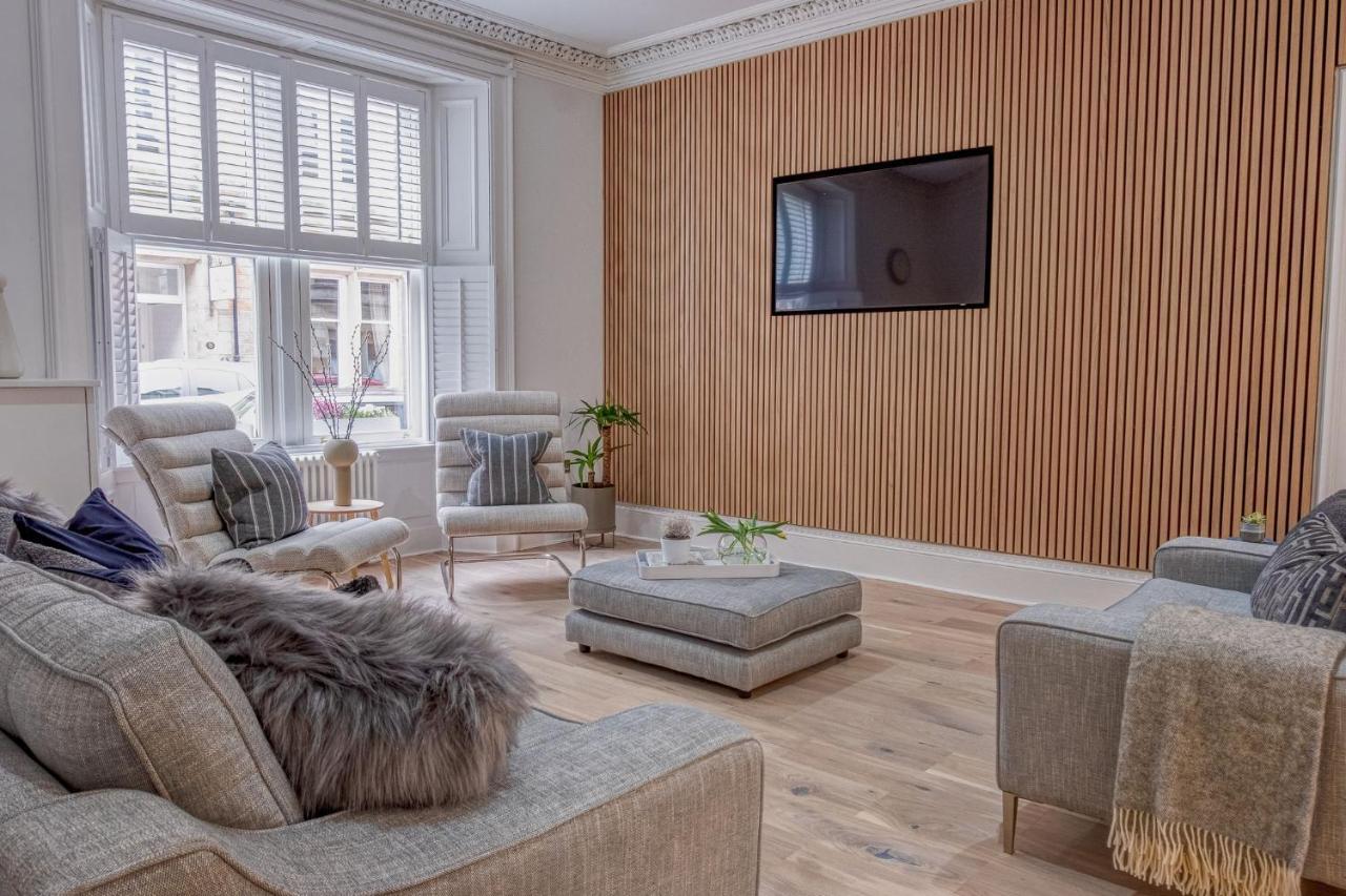 Andrean House, St Andrews Apartment Ngoại thất bức ảnh
