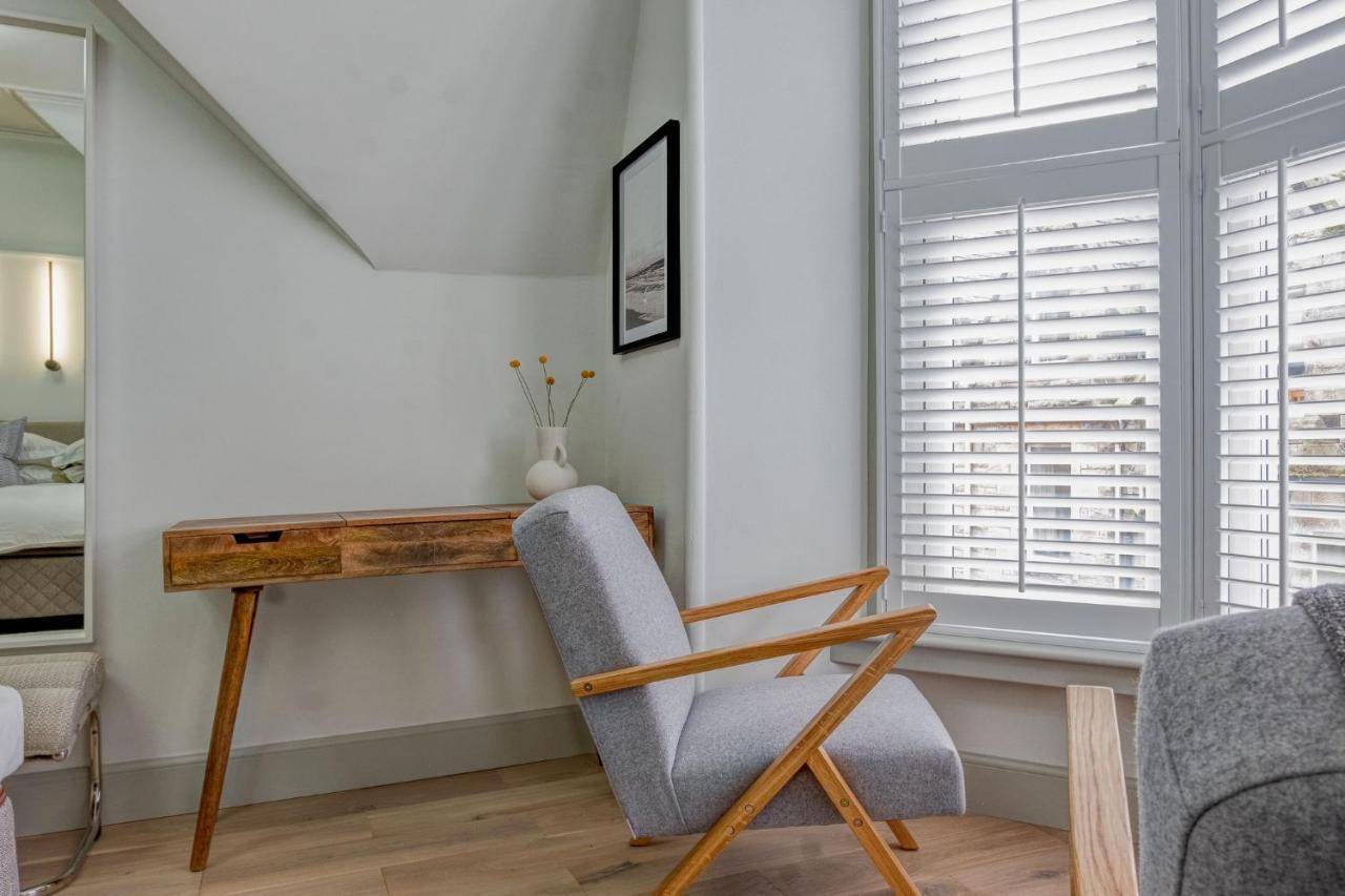 Andrean House, St Andrews Apartment Ngoại thất bức ảnh