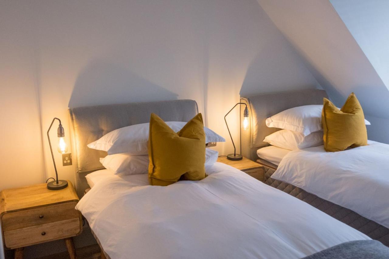 Andrean House, St Andrews Apartment Ngoại thất bức ảnh