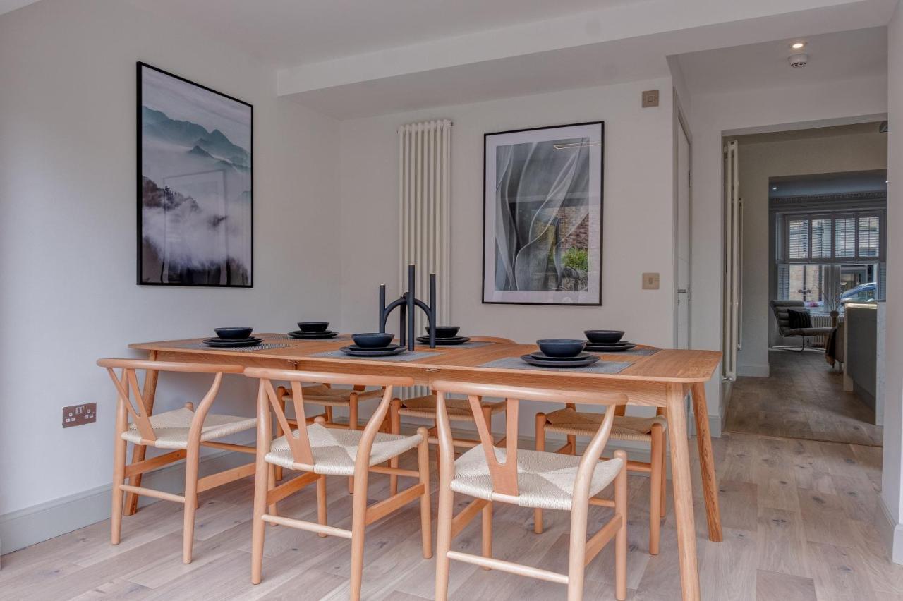 Andrean House, St Andrews Apartment Ngoại thất bức ảnh