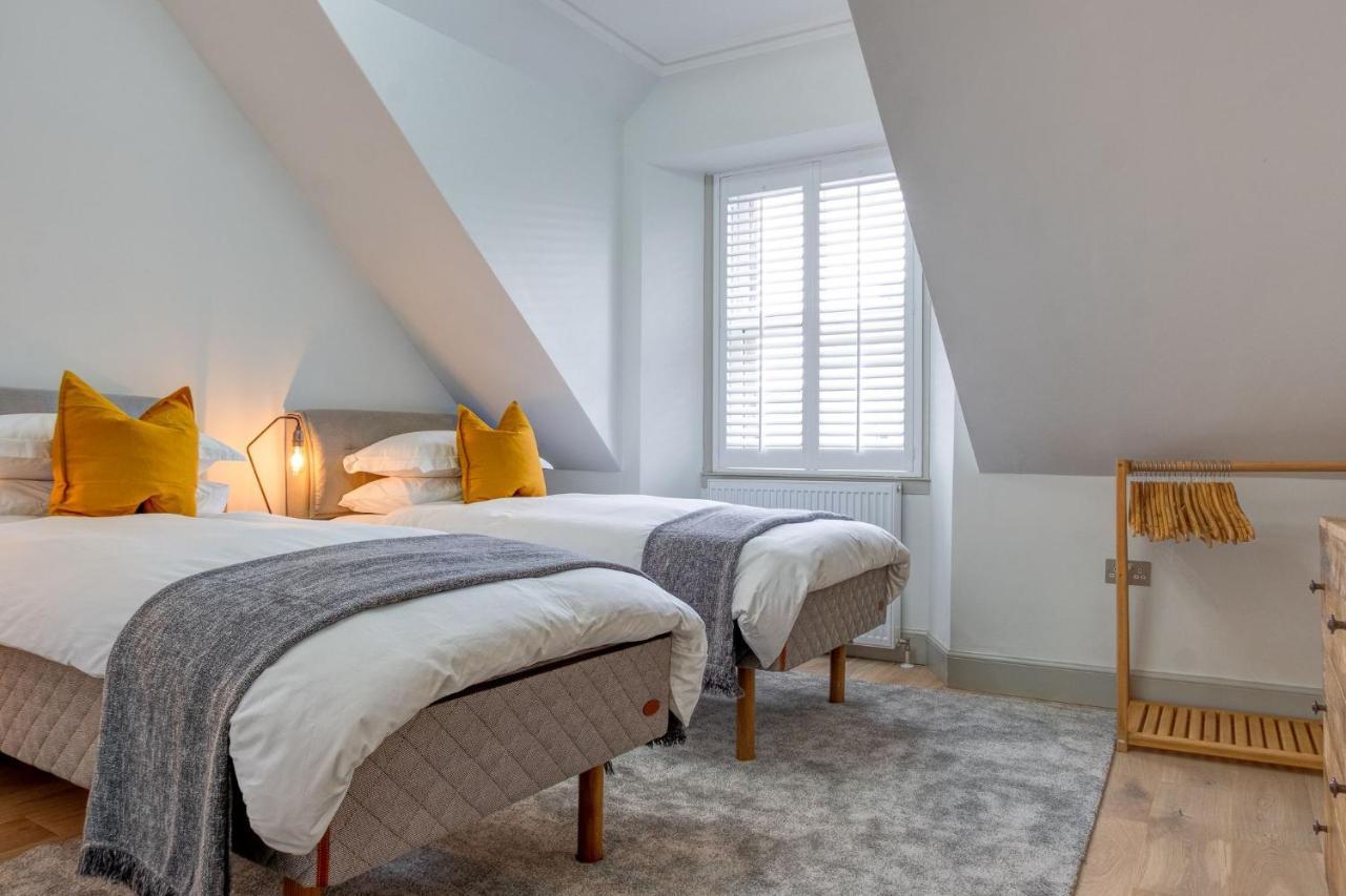 Andrean House, St Andrews Apartment Ngoại thất bức ảnh