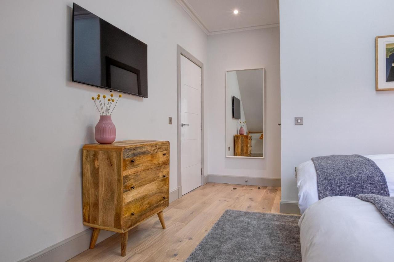 Andrean House, St Andrews Apartment Ngoại thất bức ảnh