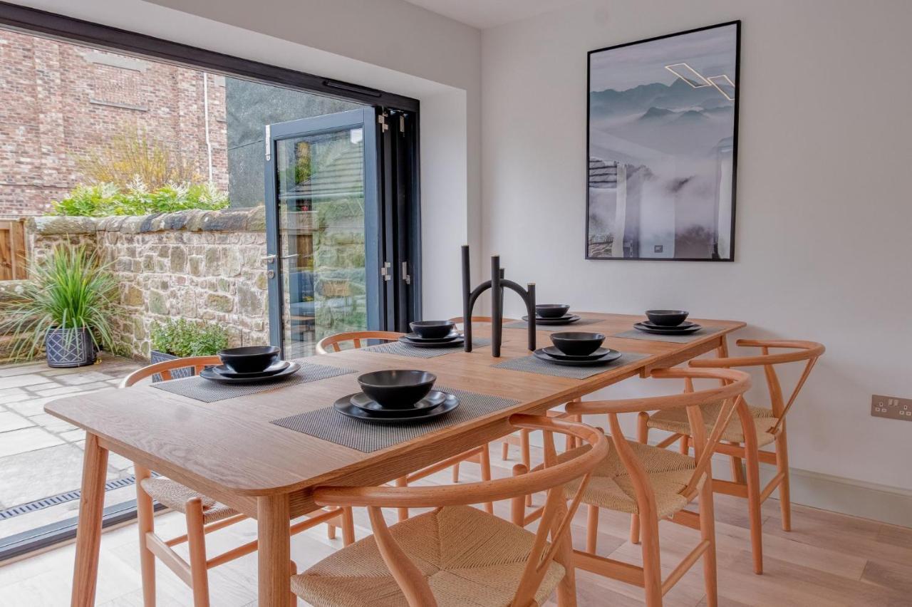 Andrean House, St Andrews Apartment Ngoại thất bức ảnh