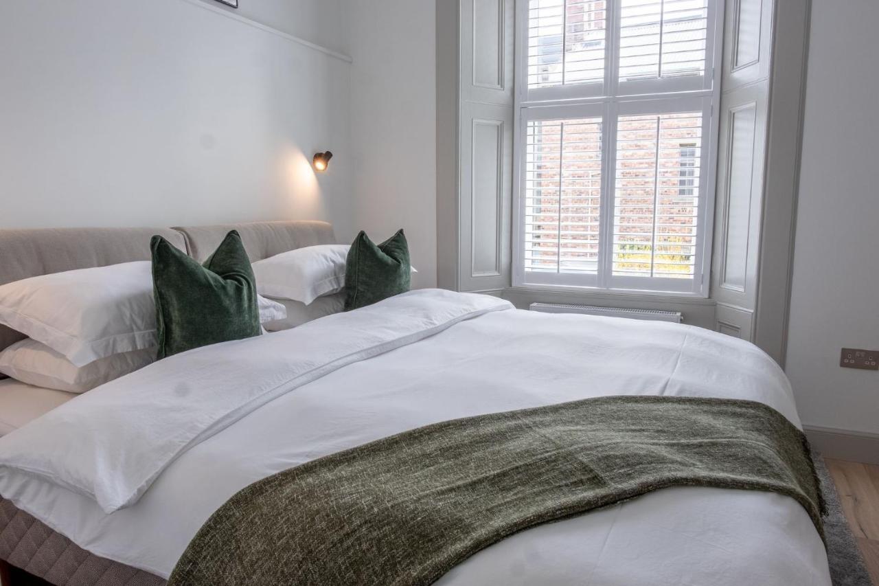 Andrean House, St Andrews Apartment Ngoại thất bức ảnh