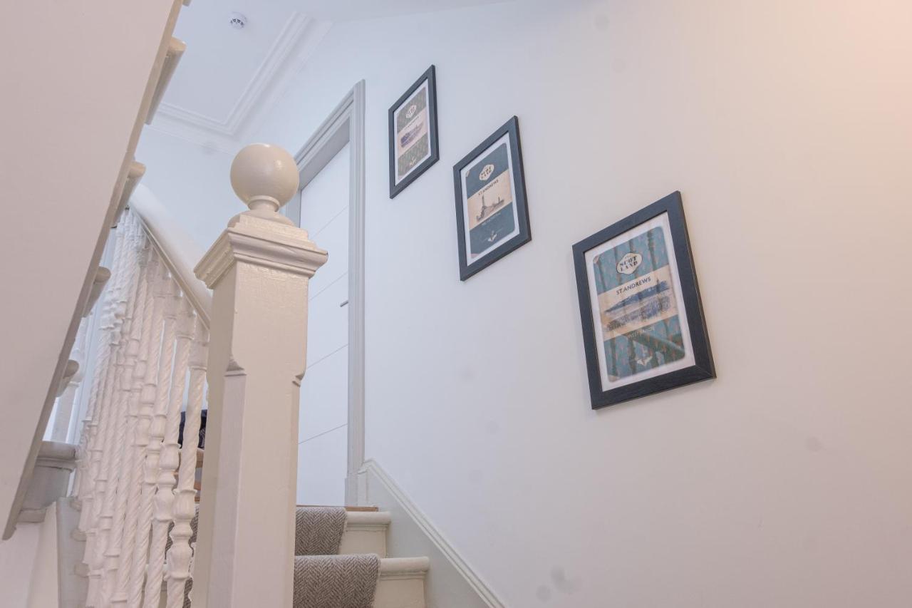 Andrean House, St Andrews Apartment Ngoại thất bức ảnh