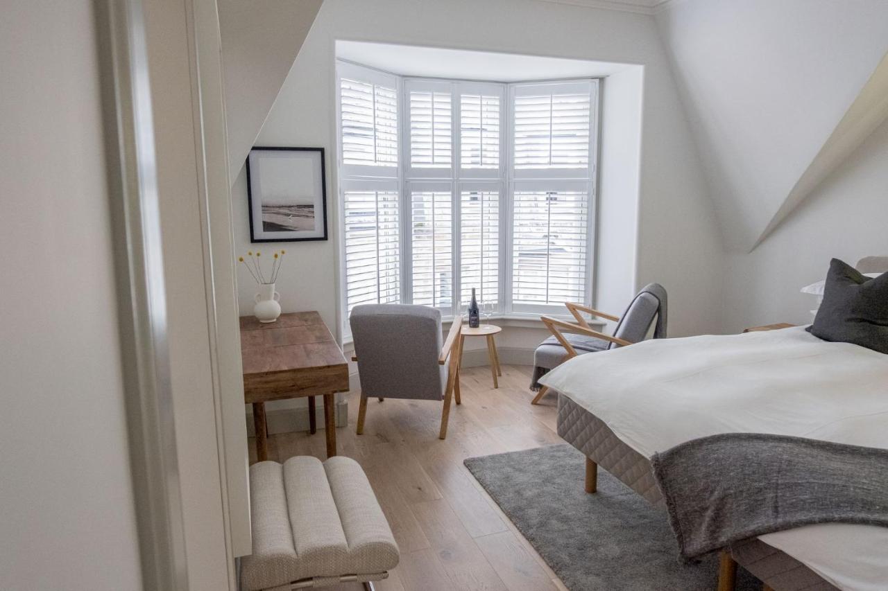 Andrean House, St Andrews Apartment Ngoại thất bức ảnh