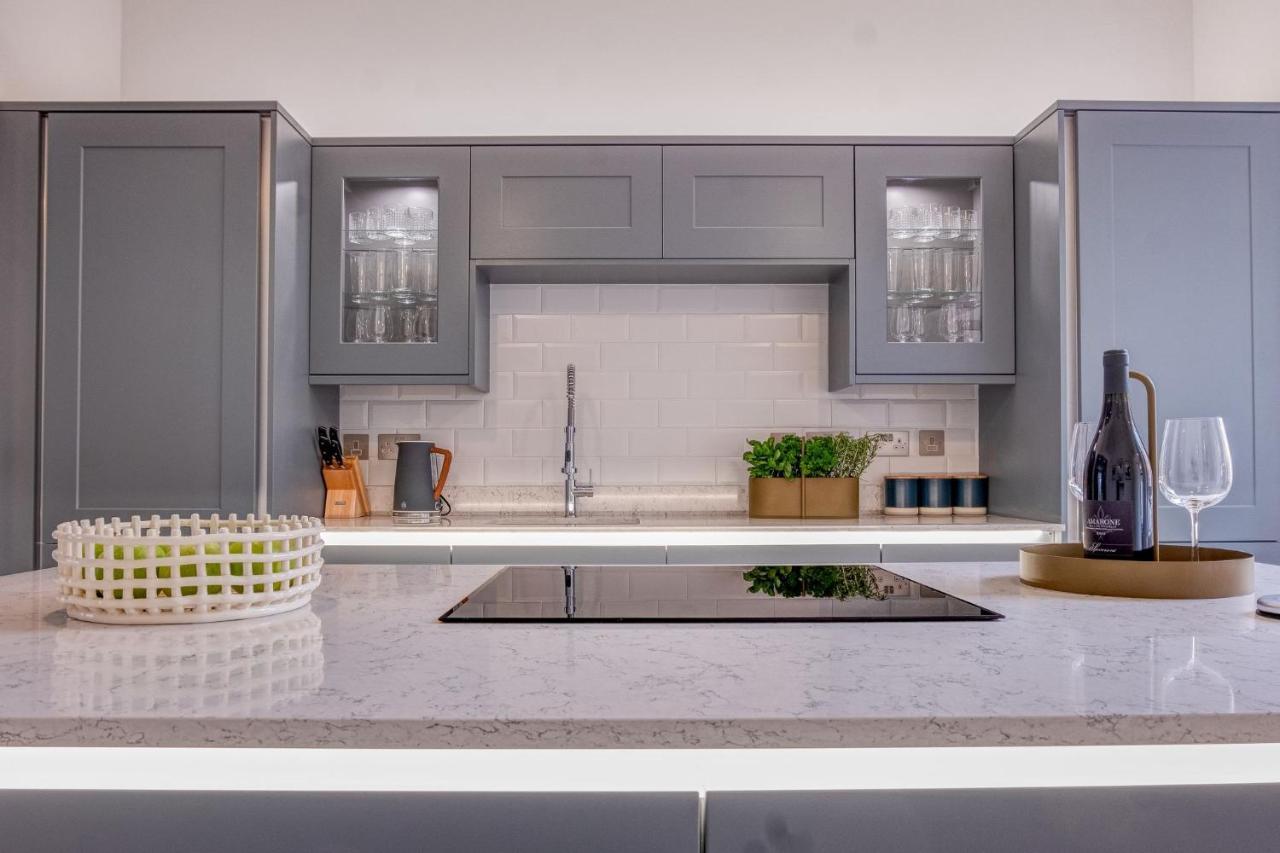Andrean House, St Andrews Apartment Ngoại thất bức ảnh