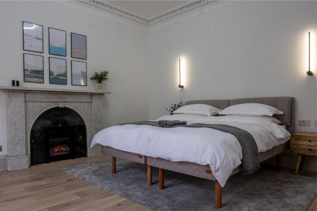 Andrean House, St Andrews Apartment Ngoại thất bức ảnh
