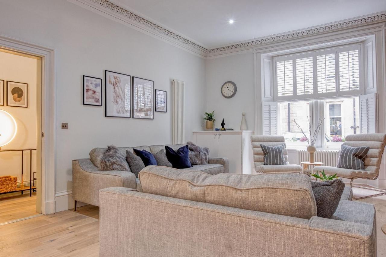 Andrean House, St Andrews Apartment Ngoại thất bức ảnh