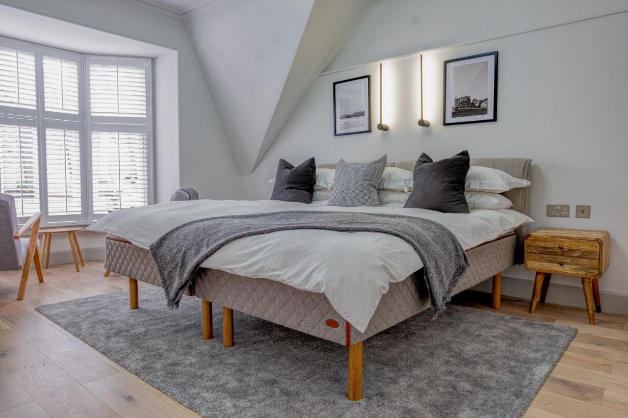 Andrean House, St Andrews Apartment Ngoại thất bức ảnh