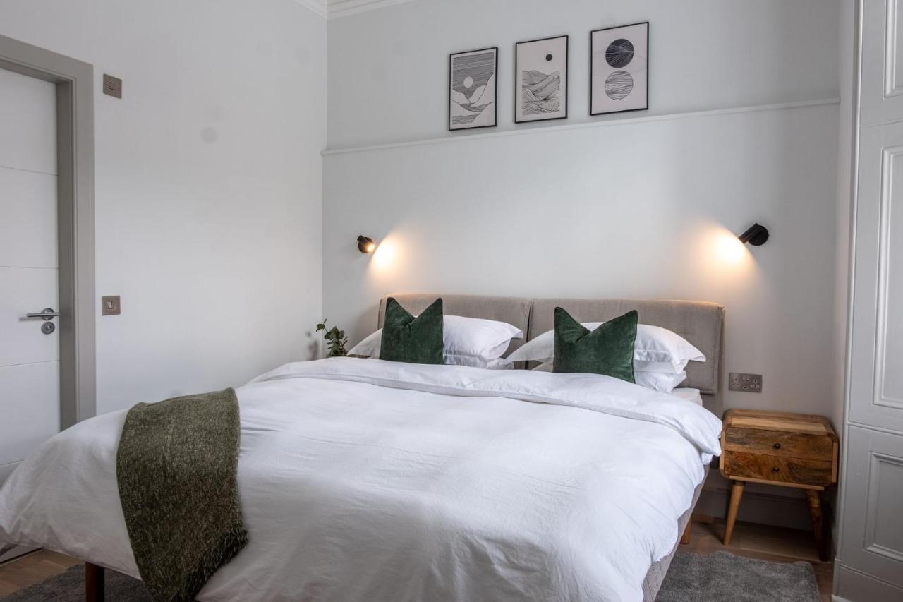 Andrean House, St Andrews Apartment Ngoại thất bức ảnh